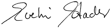 signature
