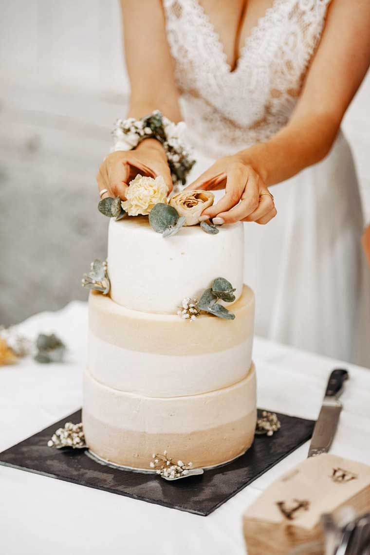 freie Trauung Impressionen