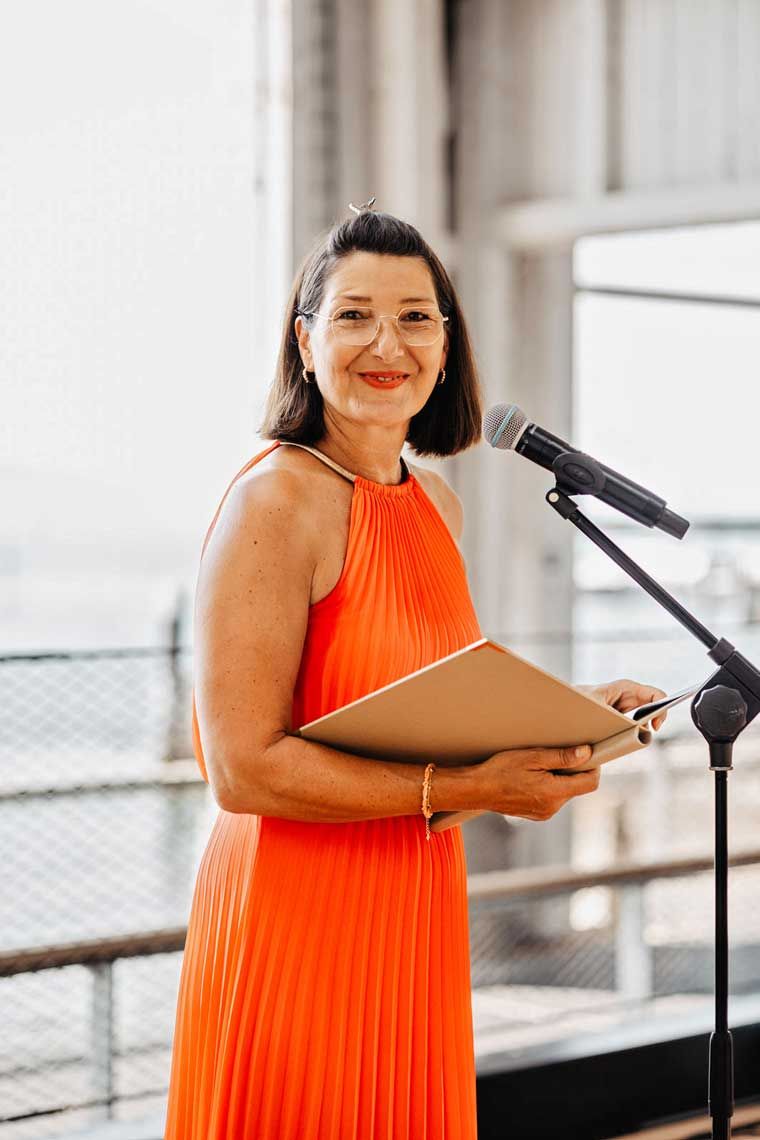 freie Trauung Impressionen