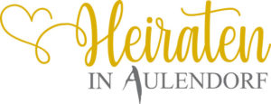 Logo Heiraten in Aulendorf